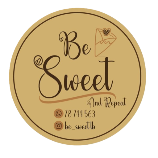 BeSweet logo
